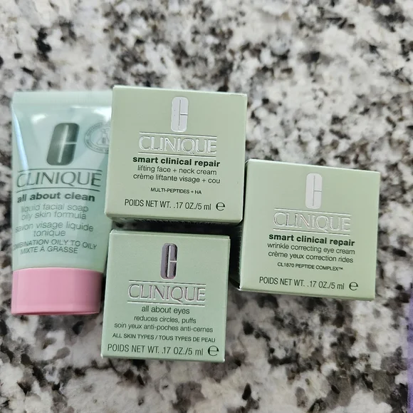 Beauty Bundle!! - Picture 2 of 8